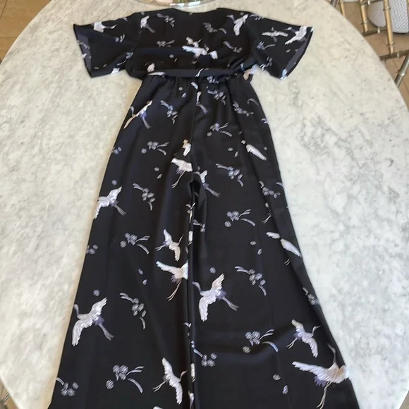 Nordstrom Leith Jumpsuit - Picture 8 of 8